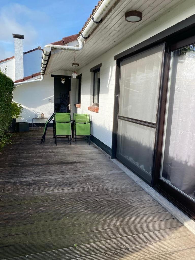 Mijn Kleinhof