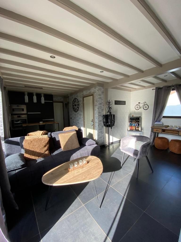 Mijn Kleinhof Holiday home Westouter